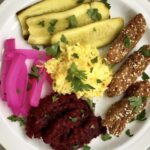 Ryba po chińsku w pięciu smakach