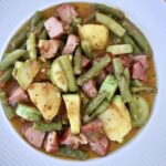 Swojskie jadło z Krety