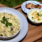 Hekele to pochodząca z Górnego Śląska pasta śledziowa przygotowywana z filetów śledziowych typu matias, gotowanego jajka, ogórków kiszonych, cebuli i musztardy. Trudno wyobrazić sobie smaczniejsze smarowidło do świeżego pieczywa.