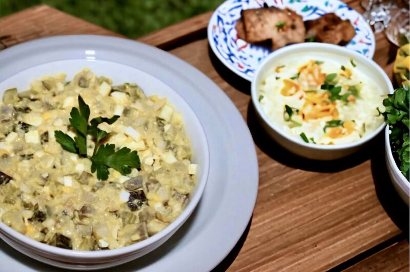 Hekele to pochodząca z Górnego Śląska pasta śledziowa przygotowywana z filetów śledziowych typu matias, gotowanego jajka, ogórków kiszonych, cebuli i musztardy. Trudno wyobrazić sobie smaczniejsze smarowidło do świeżego pieczywa.