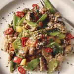 Wieprzowina po chińsku