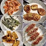 Grill ze smakiem to według mnie taki , który jest zróżnicowany pod względem zarówno stosowanych produktów, jak i łączenia różnych smaków.