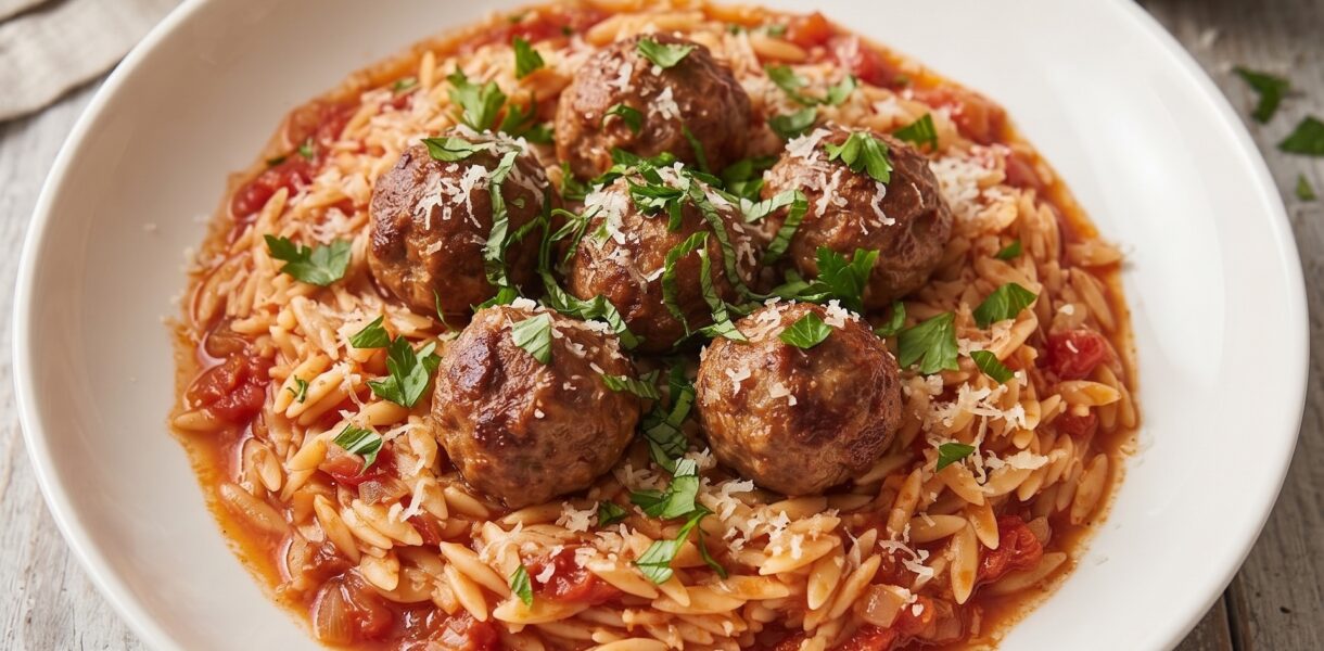 Keftedakia to pulpety przyrządzane z mięsa mielonego doprawionego po grecku i pieczone w piekarniku, a następnie duszone w aromatycznym sosie pomidorowym z cynamonem i miodem.