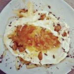 Konfitura z drobno siekanego i gotowanego miąższu grejpfruta z dodatki jego skórek oraz cukru.