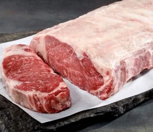 Rostbef wołowy do przyrządzenia idealnego steka