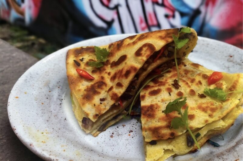 Naleśniki dietetyczne z lekkim farszem, smaczne i zdrowe