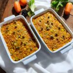 ryba na zimno w warzywach w kokilkach