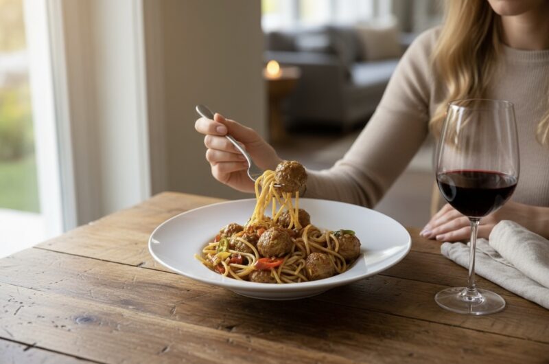 Pulpety po indonezyjsku