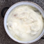 confit z kaczki