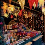 jarmark boże narodzenie w Bazylei