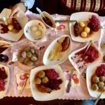 kluski śląskie na obiad