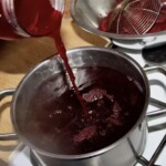 Barszcz czerwony na zakwasie domowym