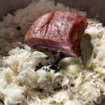 Bigos babci Anieli