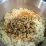 Bigos babci Anieli