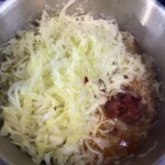 Bigos babci Anieli