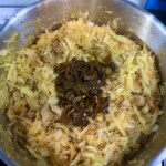Bigos babci Anieli