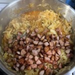 Bigos babci Anieli