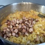 Bigos babci Anieli