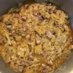 Bigos babci Anieli