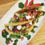 Chilli con carne na ostro