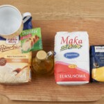 mąki różnego rodzaju na chleb toskański bez soli