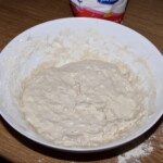zaczyn na chleb bez soli toskański