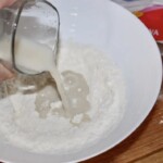 Chleb bez soli toskański prawdziwy