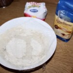 Chleb bez soli toskański prawdziwy