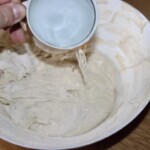 Chleb bez soli toskański prawdziwy