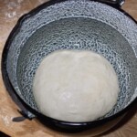 Chleb bez soli toskański prawdziwy