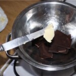 łatwe i szybkie ciasto czekoladowe