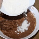 łatwe i szybkie ciasto czekoladowe