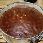 łatwe i szybkie ciasto czekoladowe