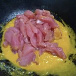 Curry z kurczaka łatwe dla początkujących