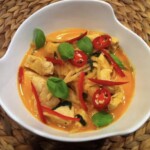 Curry z kurczaka łatwe dla początkujących