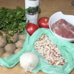 Fasolówka zupa fasolowa