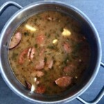 Fasolówka zupa fasolowa