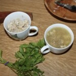 Galaretka z kurzych łapek