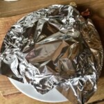 gęsie udka pieczone