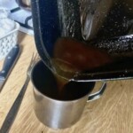 jak zrobić sos do gęsi