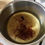 jak zrobić sos do gęsi