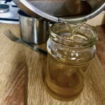 jak zrobić sos do gęsi