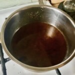 jak zrobić sos do gęsi