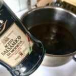 jak zrobić sos do gęsi