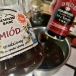 jak zrobić sos do gęsi