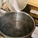 jak zrobić sos do gęsi