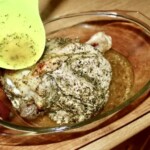 gicz cielęca pieczona