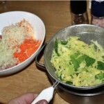 farsz Gołąbki bez zawijania w misce