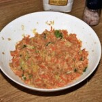 farsz na Gołąbki bez zawijania