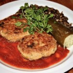 Gołąbki bez zawijania